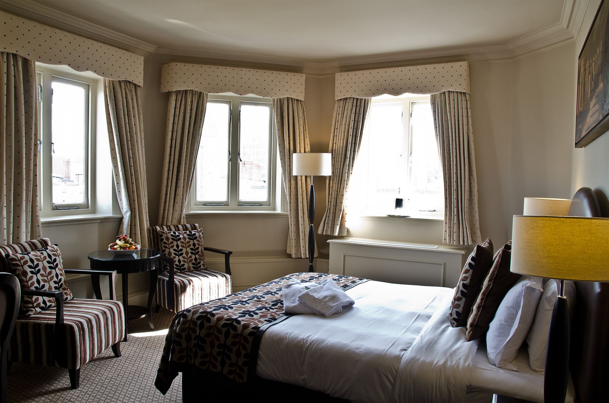 H & G Hotel Opposite Windsor Castle Exterior foto